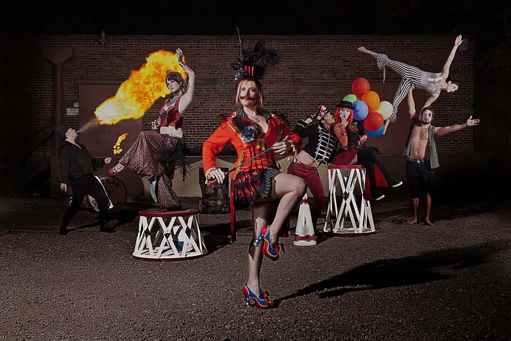 creative photography