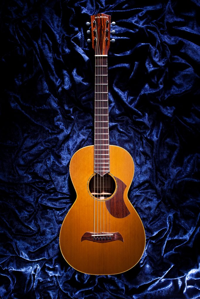 11 Guitasr By Wilborn 2