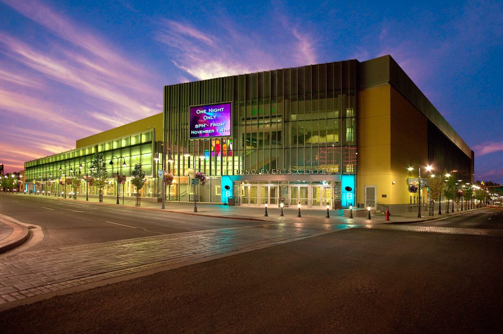 12 RenoEventCenter 2