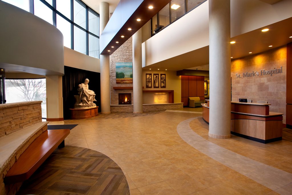 22 St Marks Hospital 2