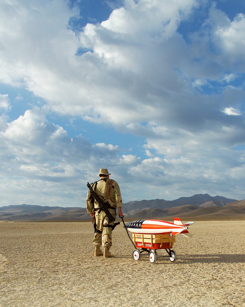 23 Off to Save the World 2