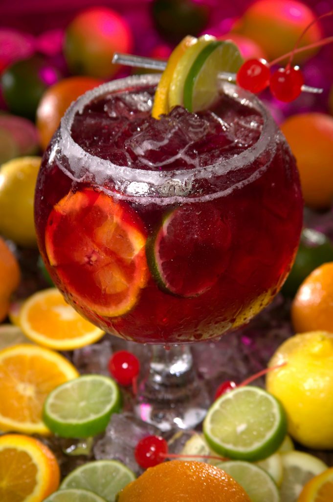 24 Tap House Sangria 3