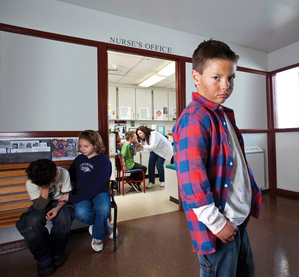 32 Little JohnnyDirt 2